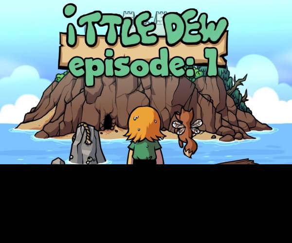 Ittle Dew