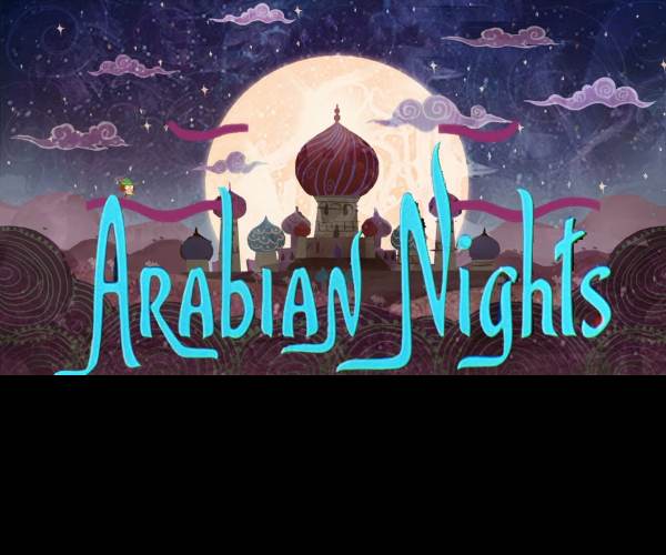 Arabian Nights