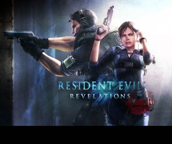 Resident Evil: Revelations HD