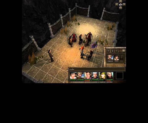Realms of Arkania: Blade of Destiny