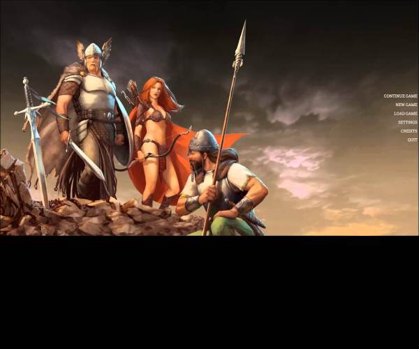 Realms of Arkania: Blade of Destiny