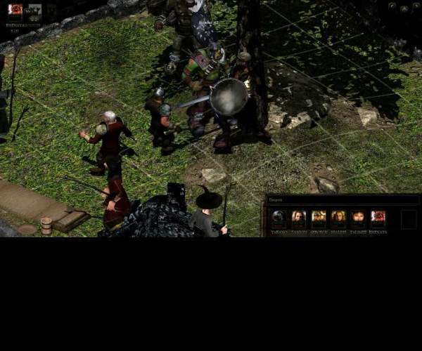 Realms of Arkania: Blade of Destiny