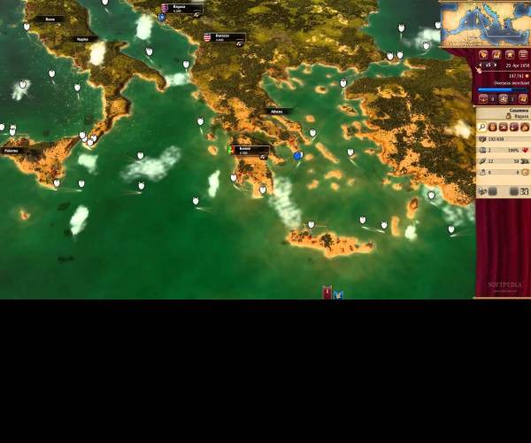 Rise of Venice