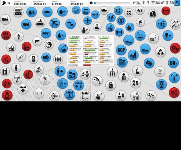 Democracy 3