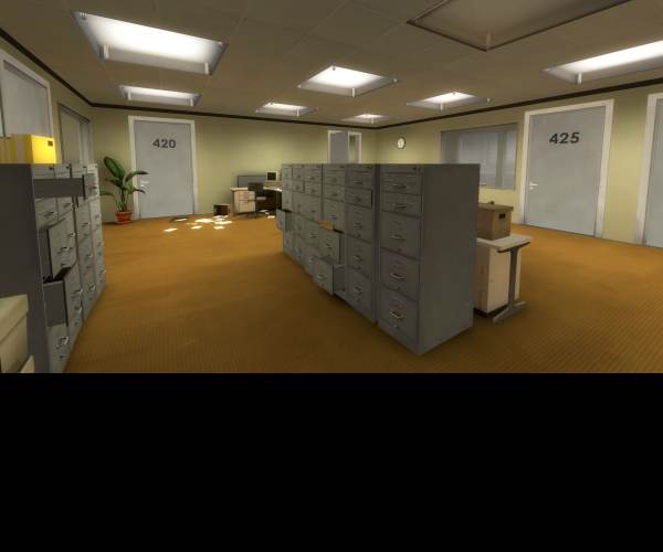 The Stanley Parable