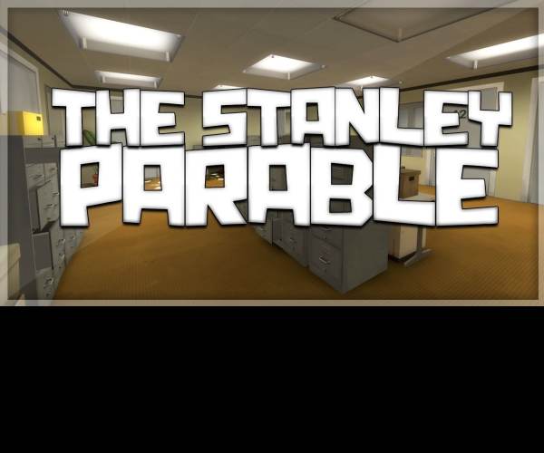 The Stanley Parable