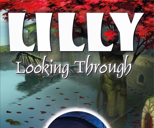 Lilly Looking Through