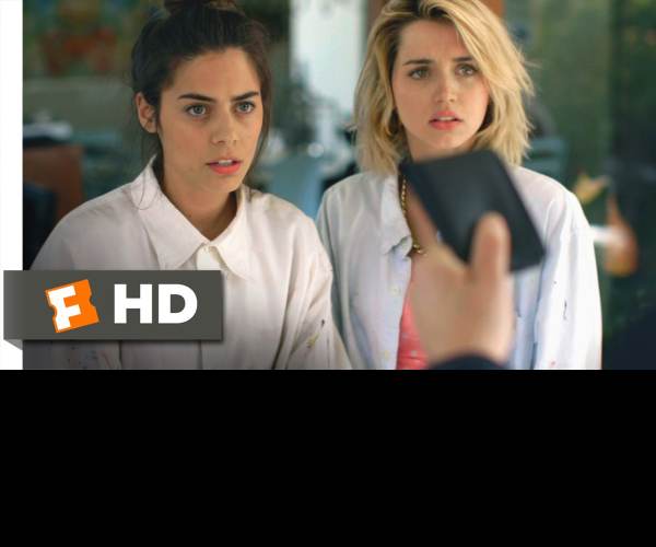 Knock-knock 