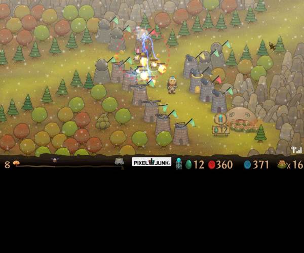 PixelJunk Monsters Ultimate