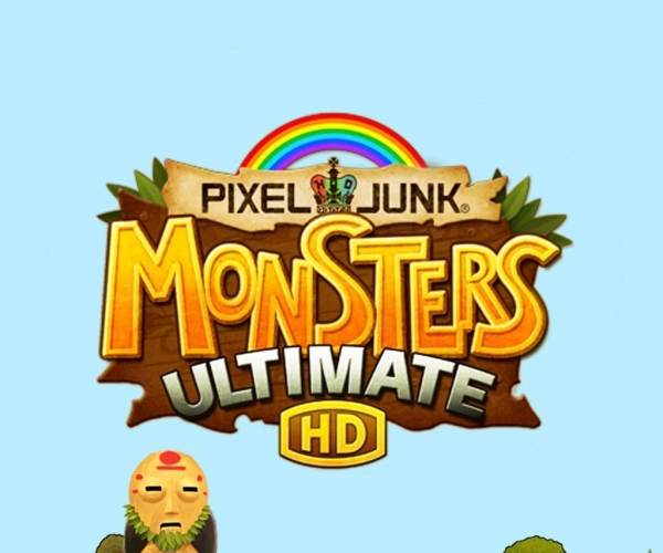 PixelJunk Monsters Ultimate
