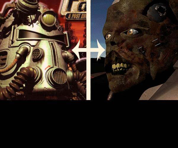 Fallout 1.5: Resurrection