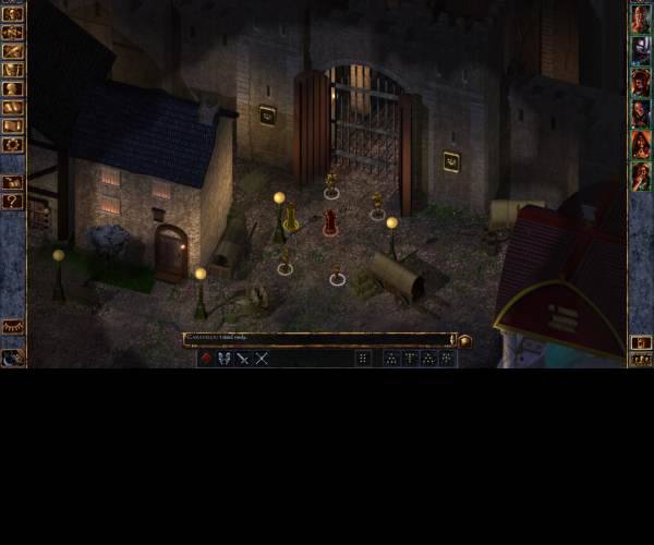 Baldur's Gate II: Enhanced Edition