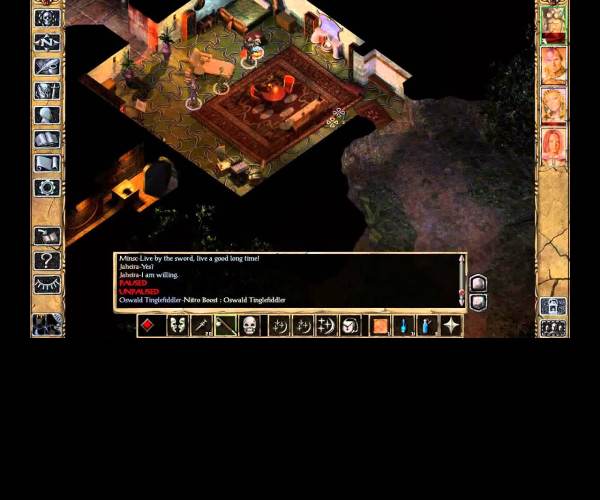 Baldur's Gate II: Enhanced Edition