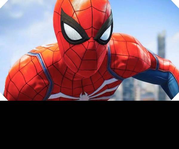 SPIDER-MAN