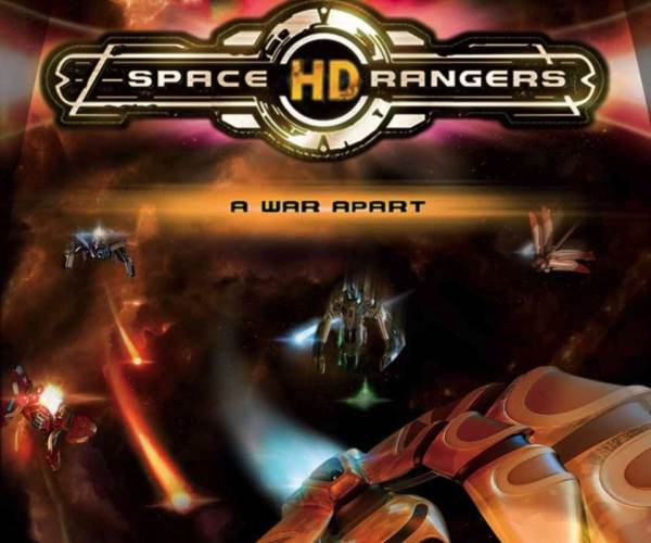 Space Rangers HD: A War Apart