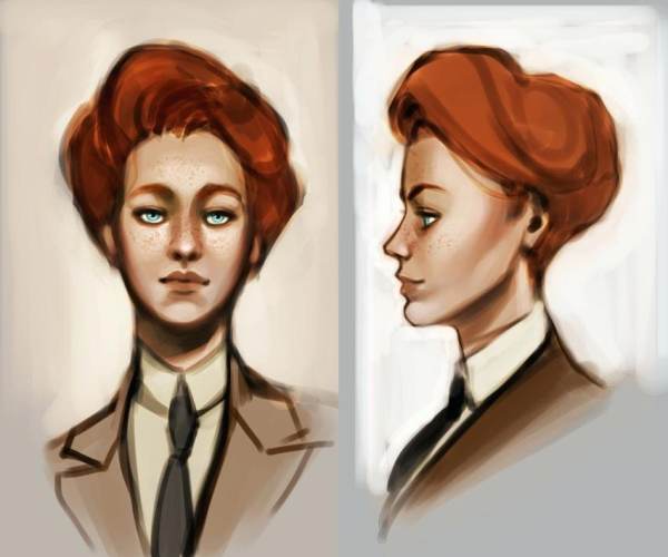 BioShock Infinite: Burial at Sea
