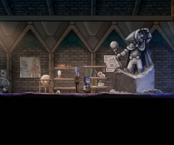 Teslagrad