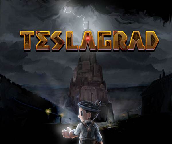 Teslagrad