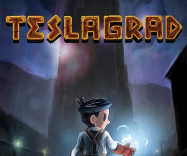 Teslagrad