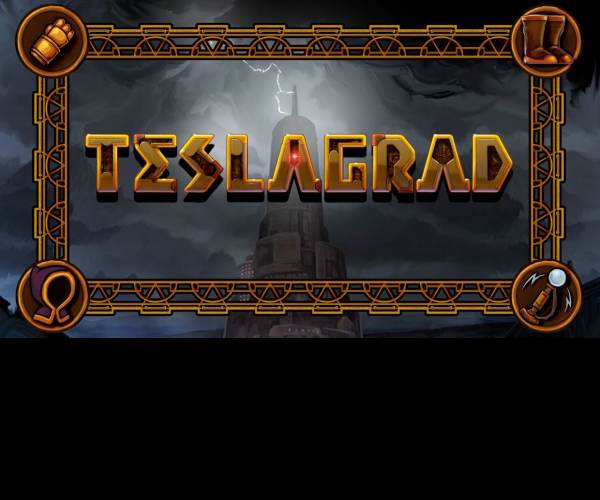 Teslagrad