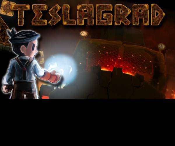Teslagrad