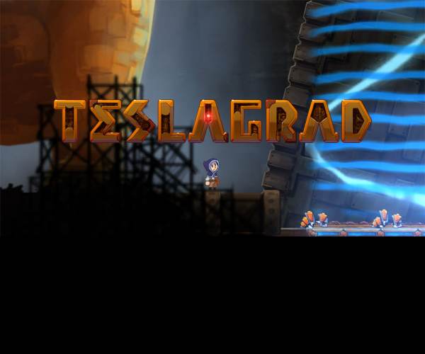 Teslagrad