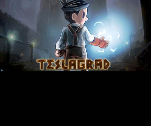 Teslagrad