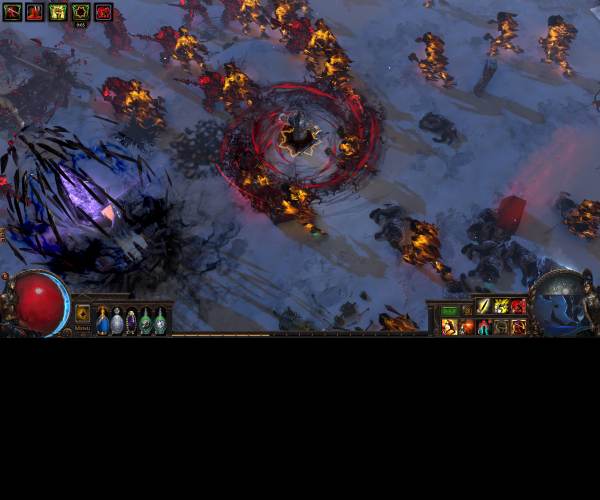 Path of Exile