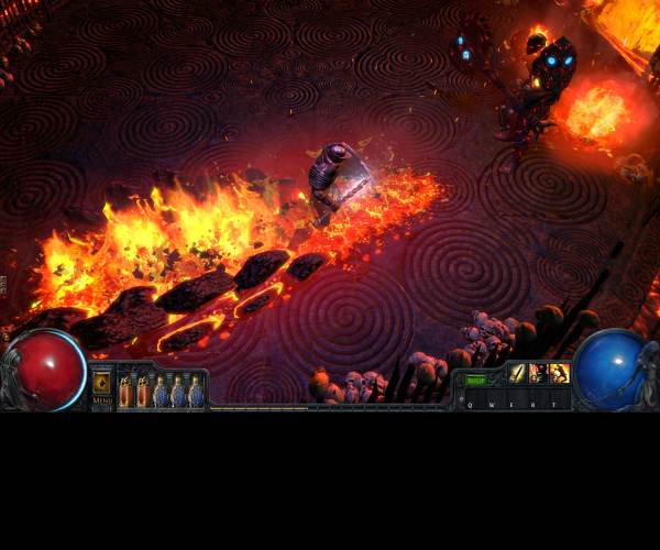 Path of Exile