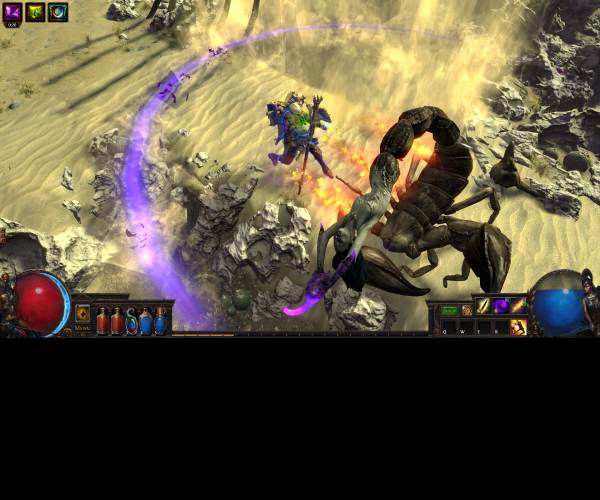 Path of Exile