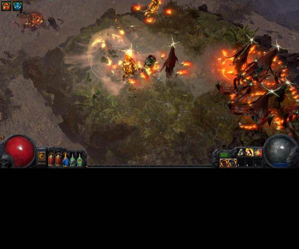 Path of Exile