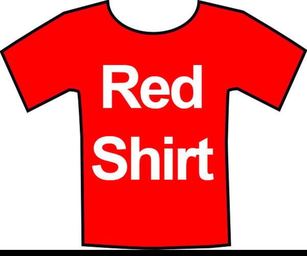 Redshirt