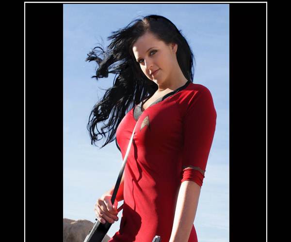 Redshirt