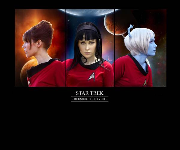 Redshirt