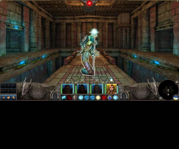 Might & Magic X - Legacy