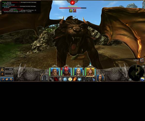 Might & Magic X - Legacy