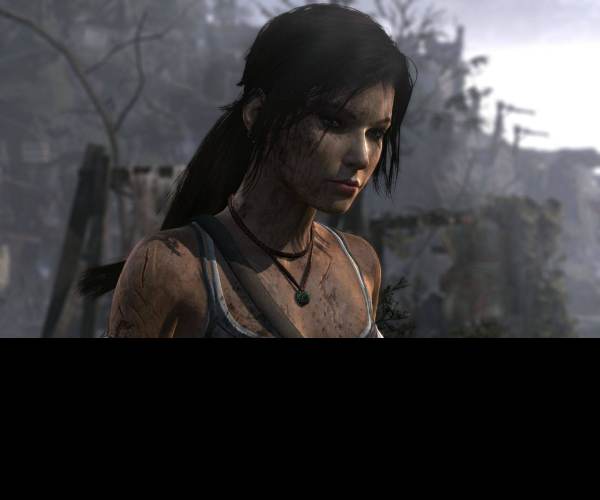 Tomb Raider: Definitive Edition