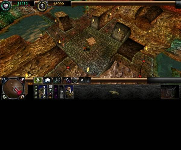 Dungeon Keeper