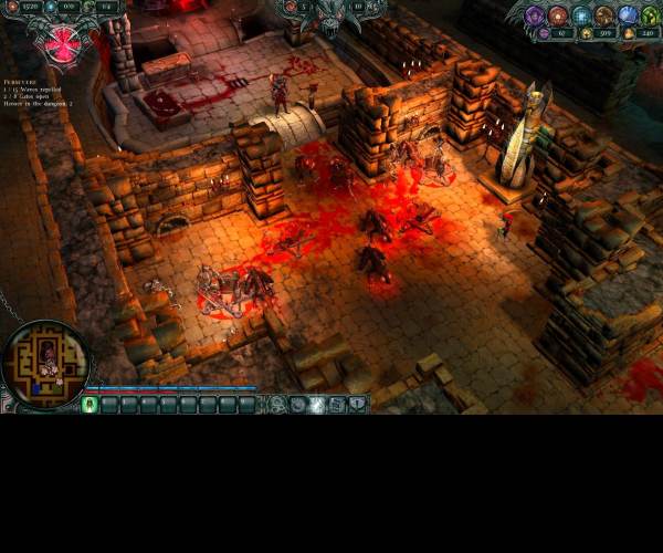 Dungeon Keeper