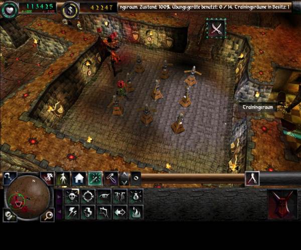 Dungeon Keeper