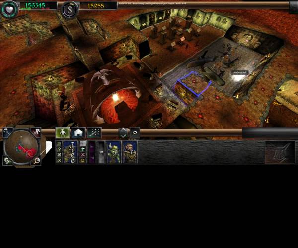 Dungeon Keeper