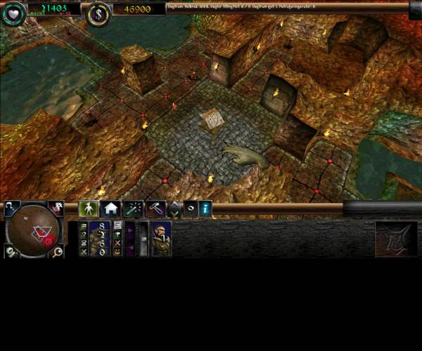 Dungeon Keeper