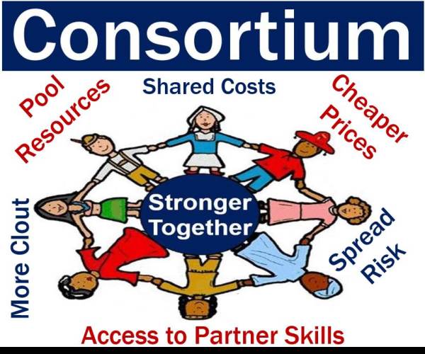 Consortium