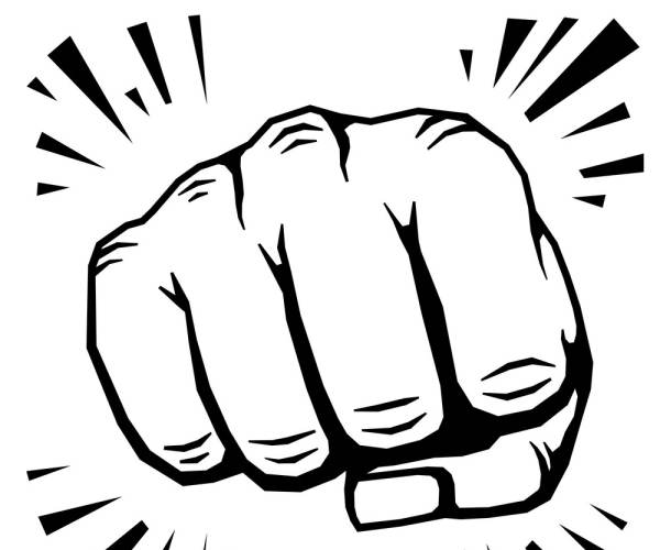 Fist Puncher