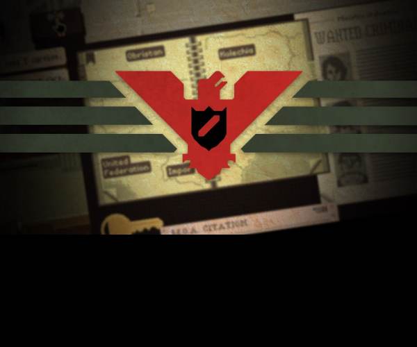 Papers Please
