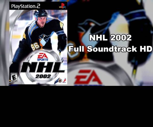 NHL 2002