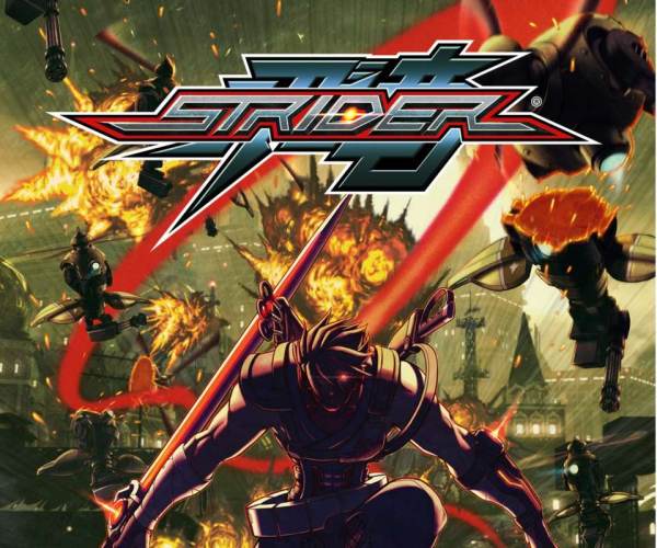 Strider