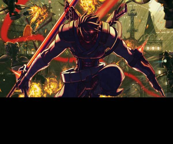 Strider