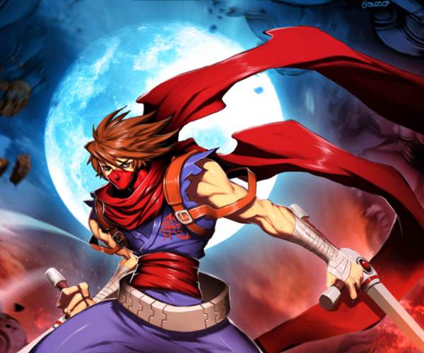 Strider