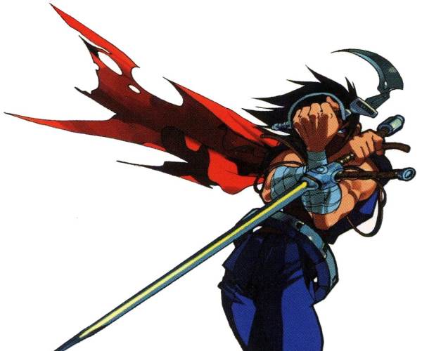 Strider